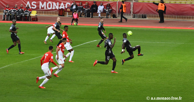 ...dégagé par Diagne