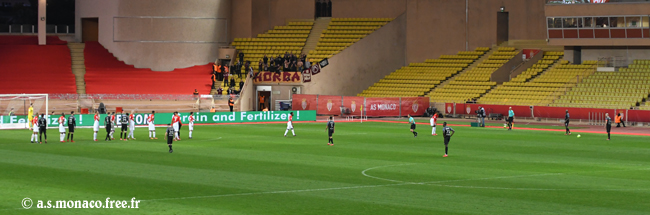 Coup-franc pour Metz...