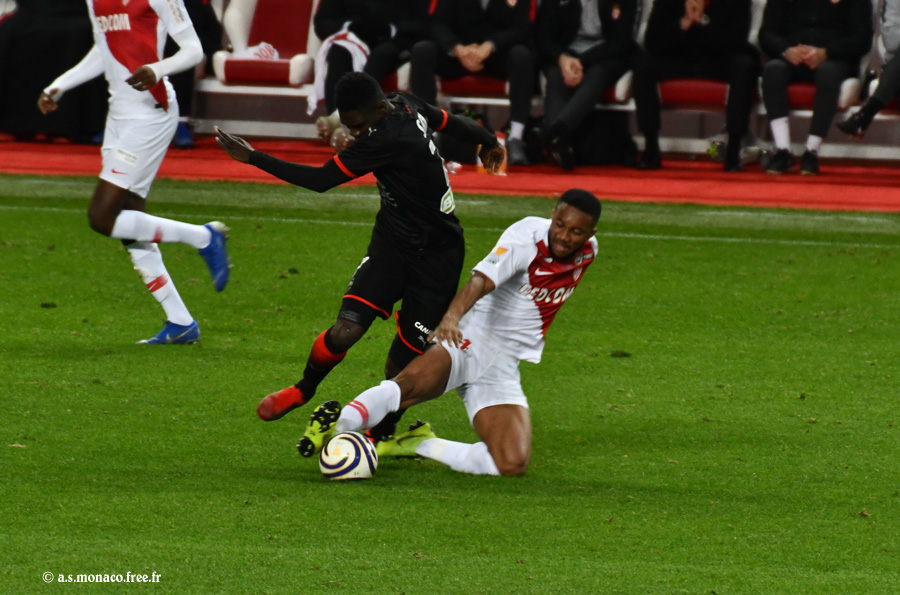 Récupération de Sylla...