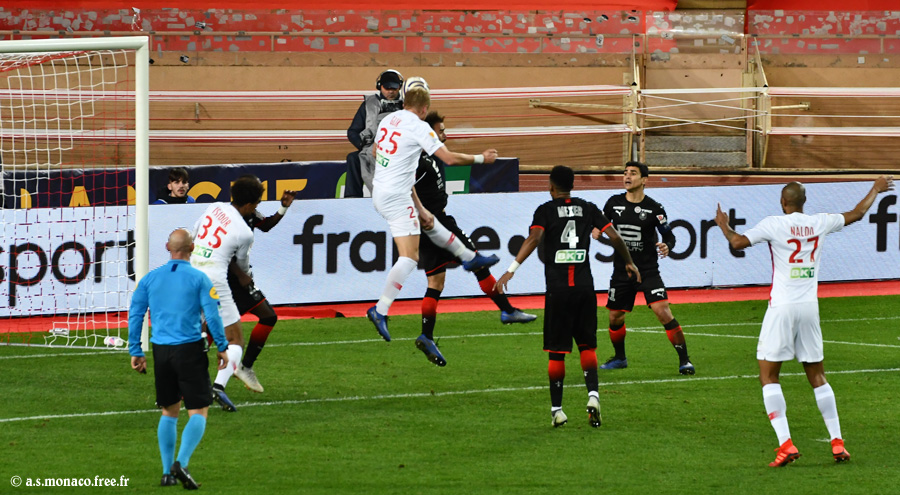 ...Glik reprend...