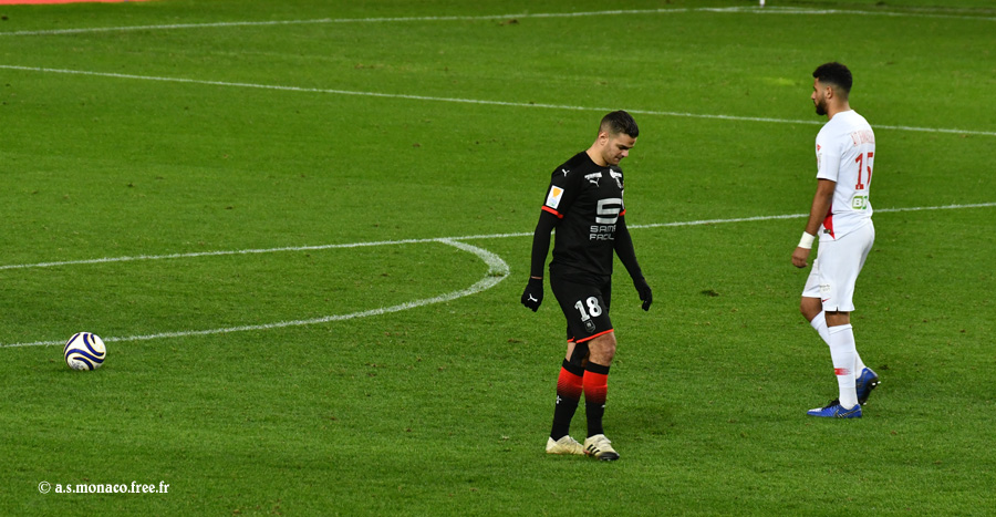 Aït-Bennasser croise Ben Arfa