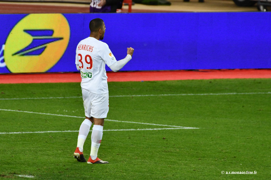La joie du buteur, non spécialiste des tirs-au-but
