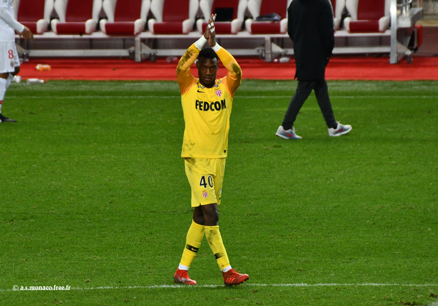 Bravo Loïc