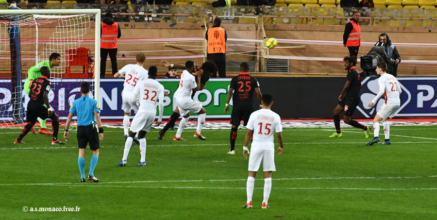 Dante repousse devant Sylla