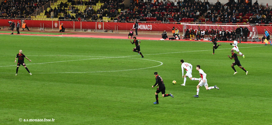 Jovetic accélère...