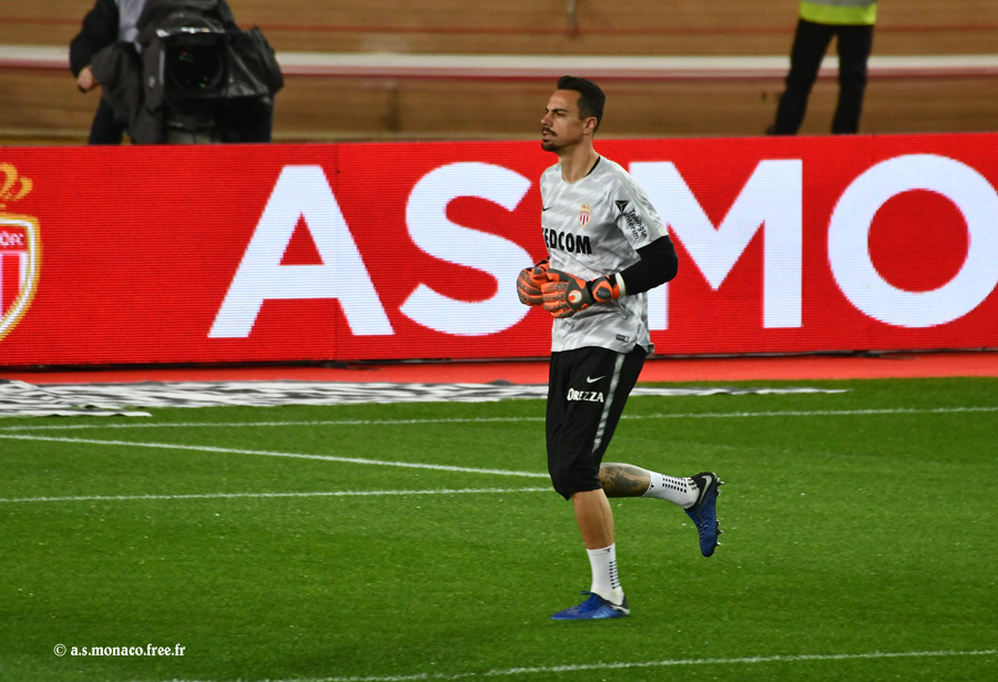 ...Benaglio, titulaire encore ce soir