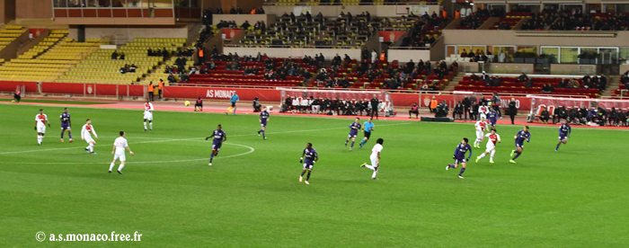 Long ballon de Fabregas...