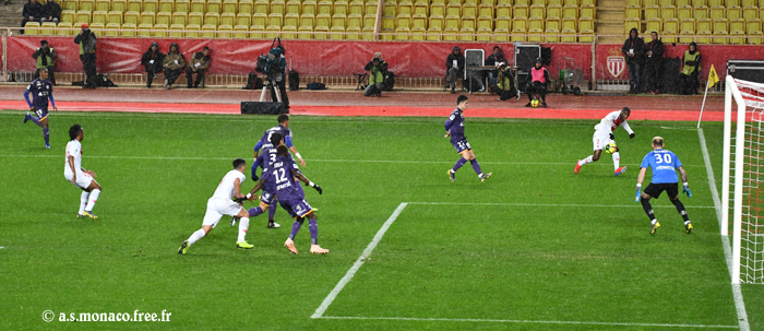 Centre de Ballo-Touré...