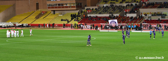 ...les joueurs vont se placer...