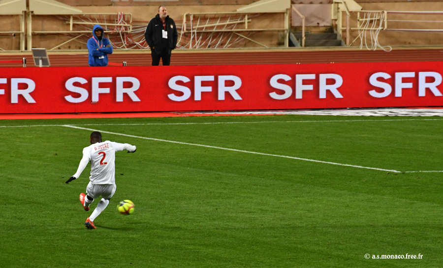 Centre de Ballo-Touré...