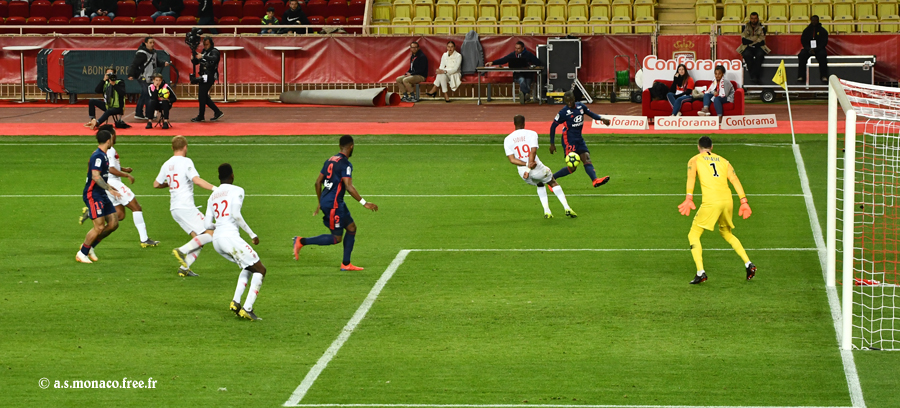 Centre de Mendy...