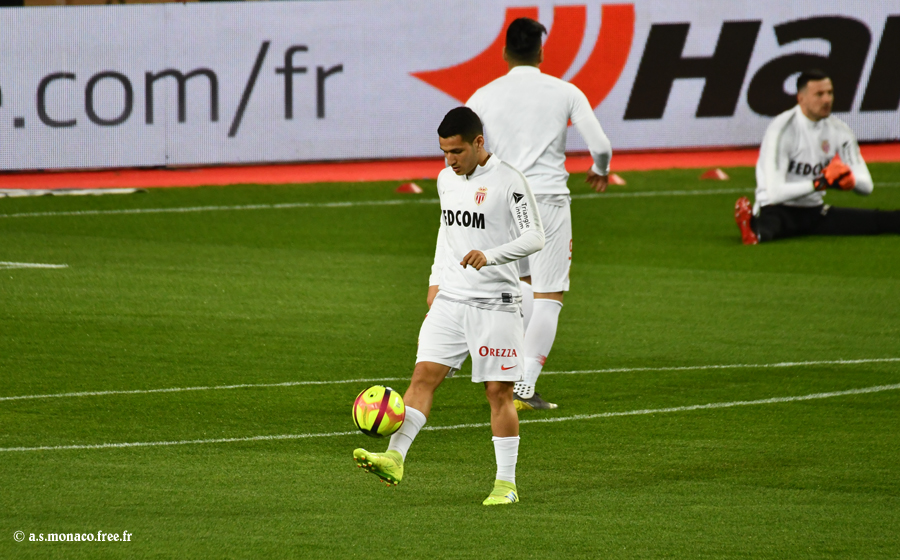 Rony Lopes