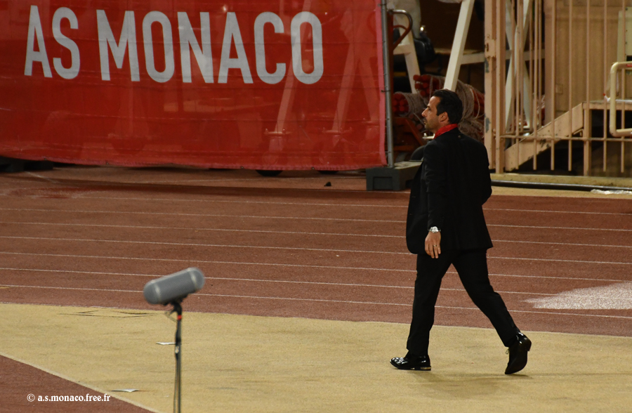Ludovic Giuly quitte les pesages pour rejoindre les loges