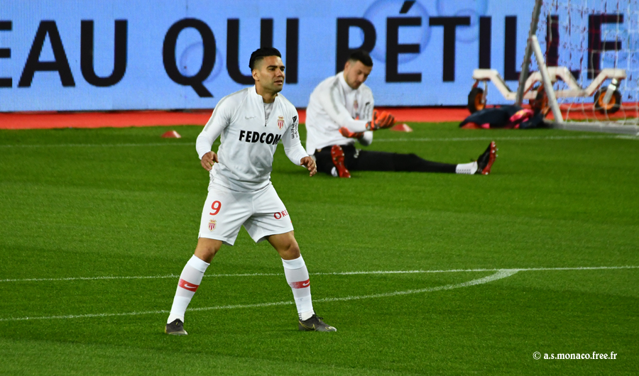 Radamel Falcao